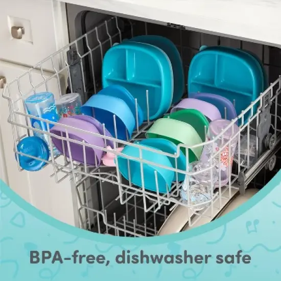 NUK 10oz Learner Cup Ms. Rachel - Peek-a-Boo image {5}