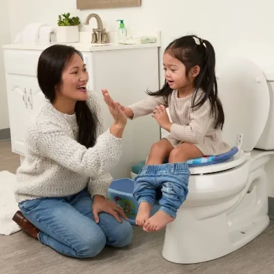 Bluey Soft Potty Seat image {10}
