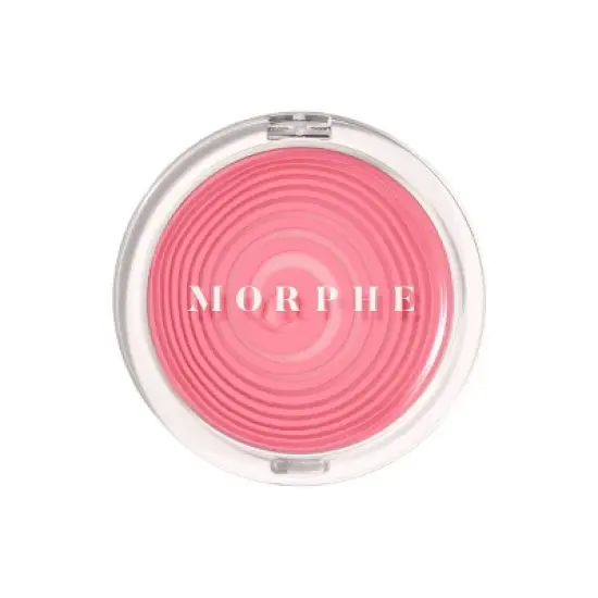 Morphe Huephoric Rush 3-in-1 Silk Blush - 0.28oz - Ulta Beauty image {9}