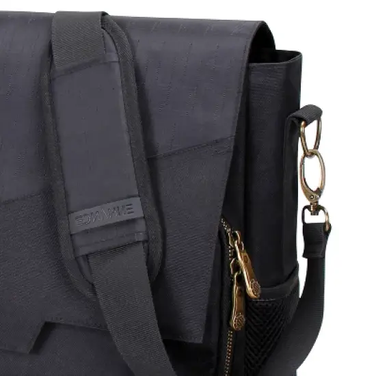 ENHANCE Tabletop RPG Player Essentials Bag, Black image {2}