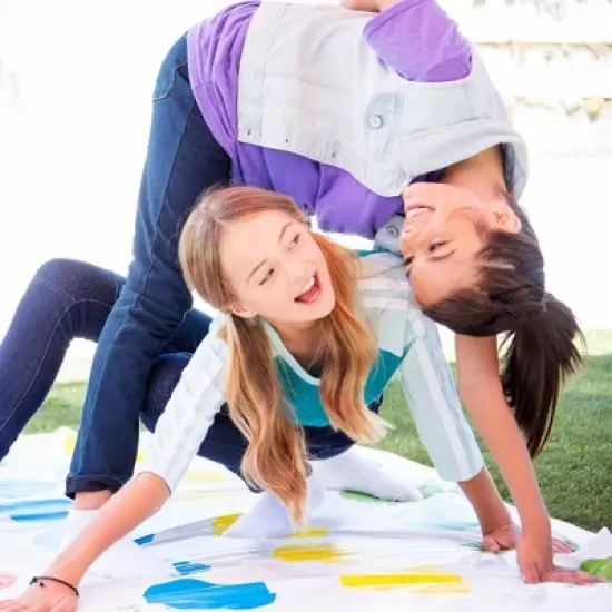 Twister Game image {11}