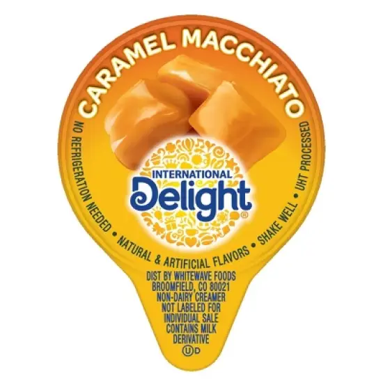 International Delight Coffee Creamer image {8}
