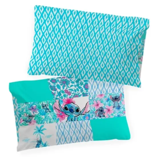 Lilo & Stitch Standard Pillowcase image {3}