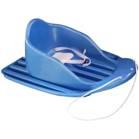 Emsco ESP Toddler Sled Ice Blue image {5}