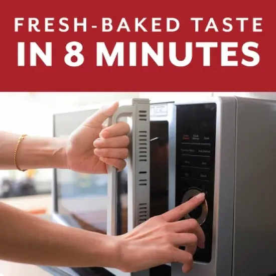 DiGiorno Traditional Crust Pepperoni Frozen Pizza - 9.3oz image {5}