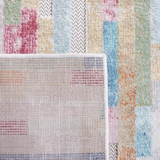 Cabana CBN531 Power Loomed Indoor/Outdoor Rugs - Safavieh image {5}