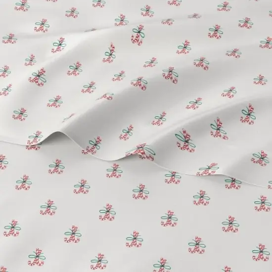 Christmas Flannel Sheet Set - Wondershop&trade; image {2}