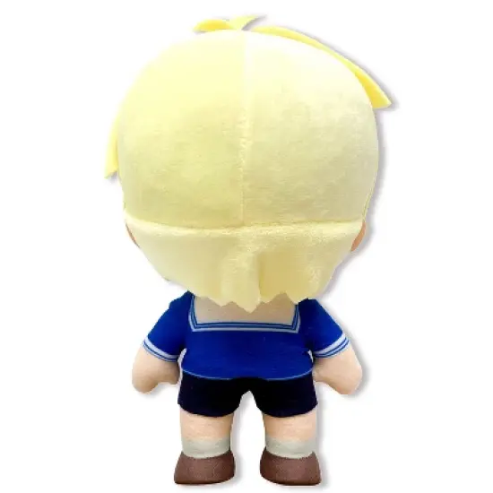 GREAT EASTERN ENTERTAINMENT CO FRUITS BASKET- MOMIJI 8&ldquo;H image {1}