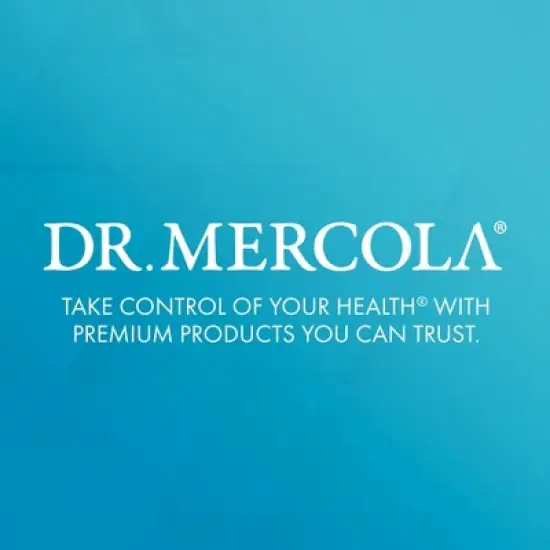 Dr. Mercola Whole-Food Complex with Added Multivitamin Plus Vital Minerals, 30 Servings (240 Tablets), Dietary Supplement, Supports Overall Health image {6}