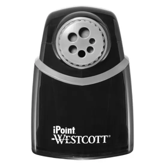 Westcott&reg; iPoint Heavy Duty School Sharpener image {3}