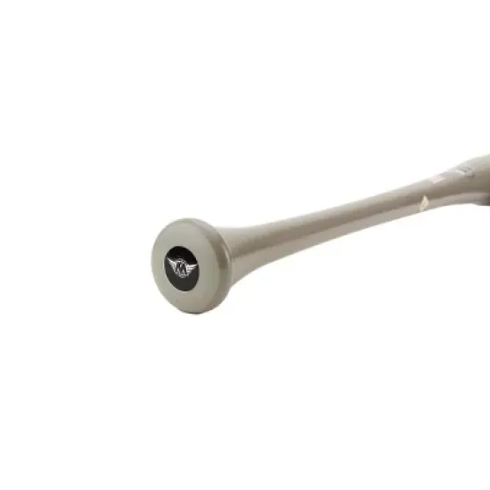 MPowered Chameleon I-13 Silver-Sparkle Maple Wood Baseball Bat image {3}