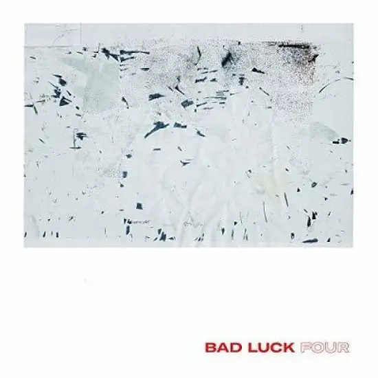 Bad Luck - Four image {1}