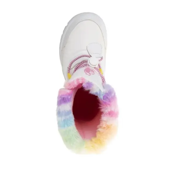 Rugged Bear Girls Snow Boots (Little Kids) image {5}