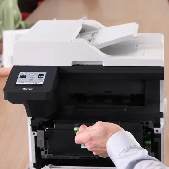 Brother TN920XL Black High Yield Toner Cartridge image {5}