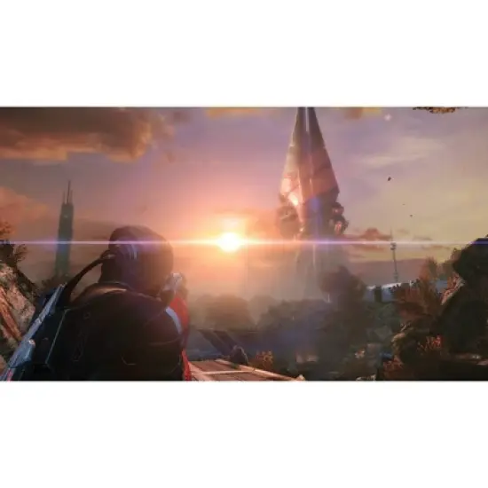 Mass Effect: Legendary Edition - Xbox One/Series X image {4}