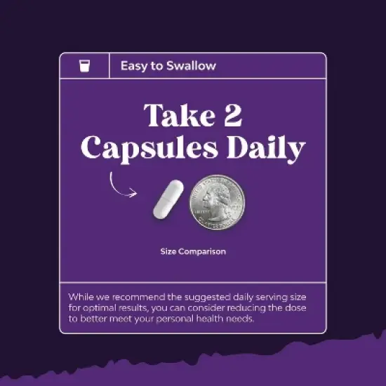 5 HTP Supplement 5-Hydroxytryptophan, Gentle Herbal Sleep & Mood Enhancer, Mood Supplement & Sleep Support Capsules, Nature's Craft, 60ct image {5}