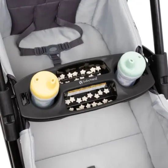 Baby Trend Expedition 2-in-1 Stroller Wagon image {4}