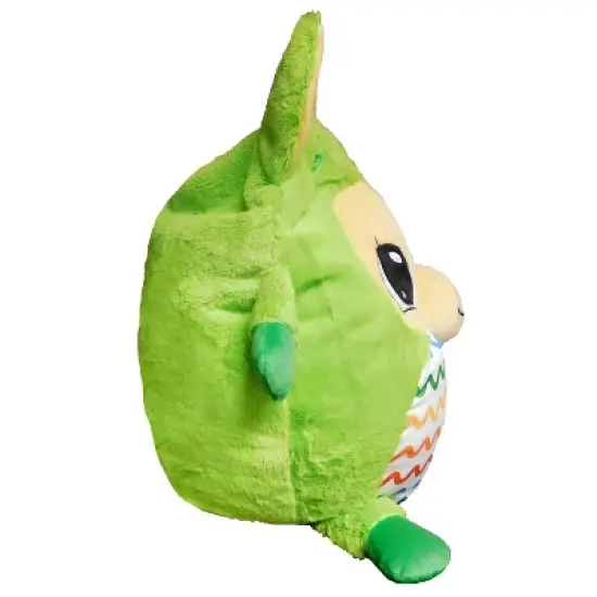 MushaBelly Llama Medium 12" Plush image {2}