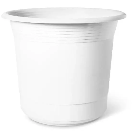 Eezy Gro Self-Watering Planter, 10 image {1}