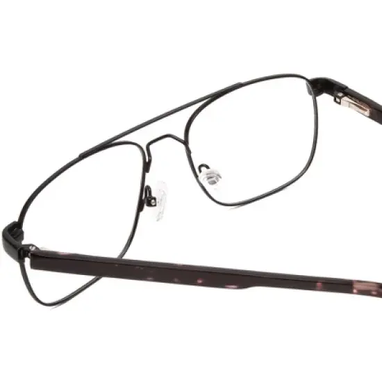 Ernest Hemingway H4856 Designer Acetate Eye Glasses Frame image {3}