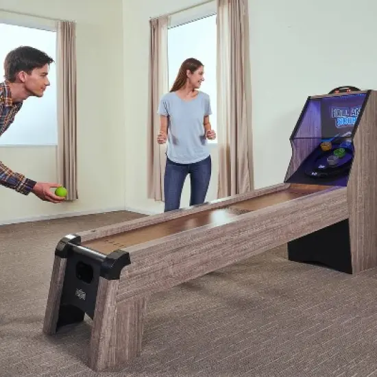 Hall of Games 108" Roll and Score Game image {3}