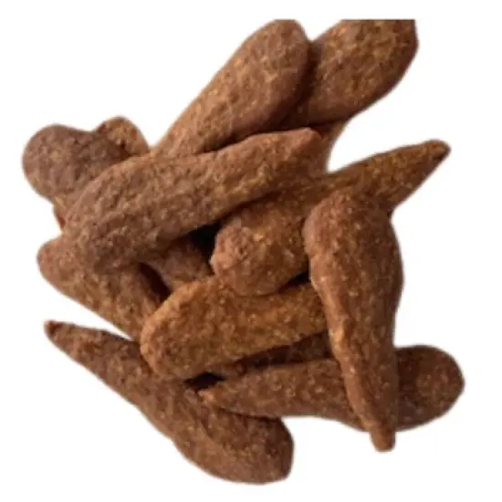 Butcher's Naturals Beef Jerky Dog Treat - 16oz image {4}