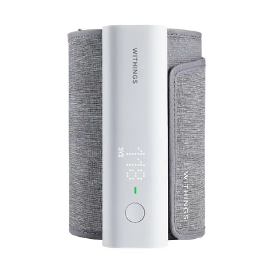 Withings BPM Connect - Wifi Blood Pressure Monitor image {7}