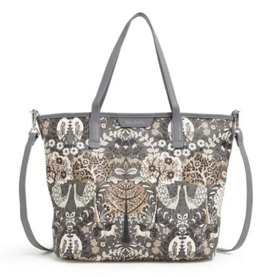 Vera Bradley Small Every Day Tote Bag image {7}