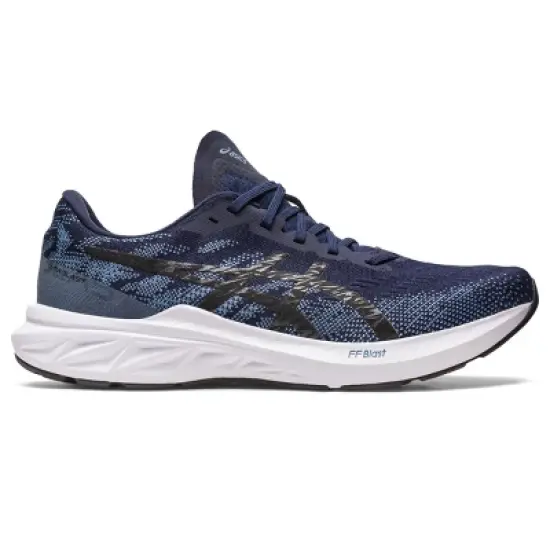 ASICS Men's DYNABLAST 3 Running Shoes 1011B460 image {18}