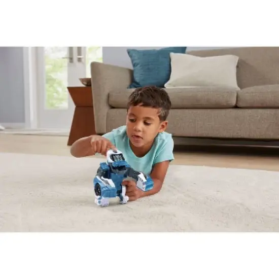 VTech Switch & Go Gorilla Muscle Car image {5}