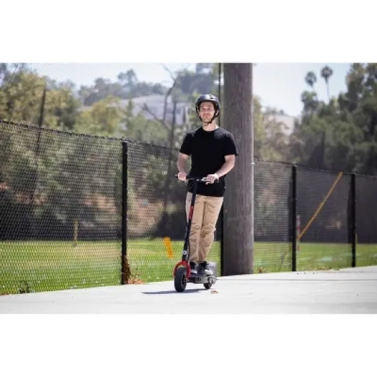 Razor E300 HD Electric Scooter image {5}