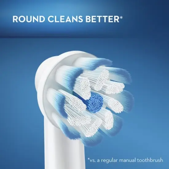 Oral-B Kid's Electric Toothbrush featuring Disney's Minnie Mouse image {5}