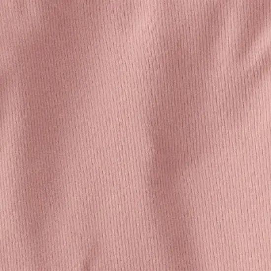 little Planet By Carter's Baby 2pc Winter Top and Bottom Set - Clay Pink image {3}