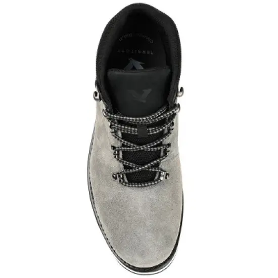 Territory Boulder Ankle Boot image {3}