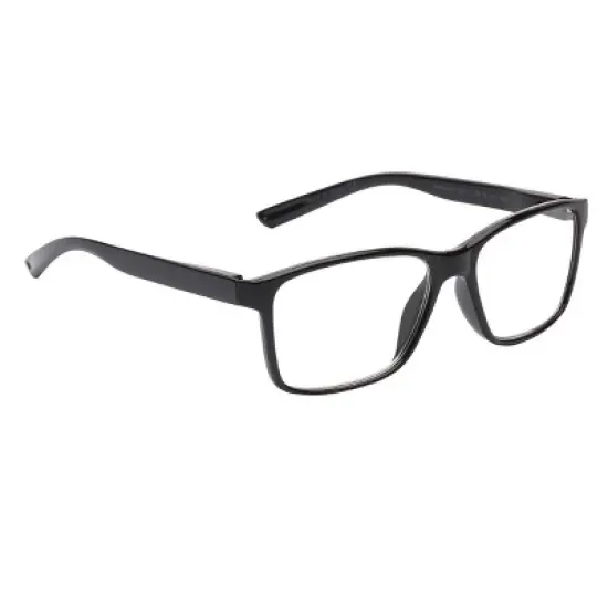 ICU Eyewear Mendocino Black image {1}