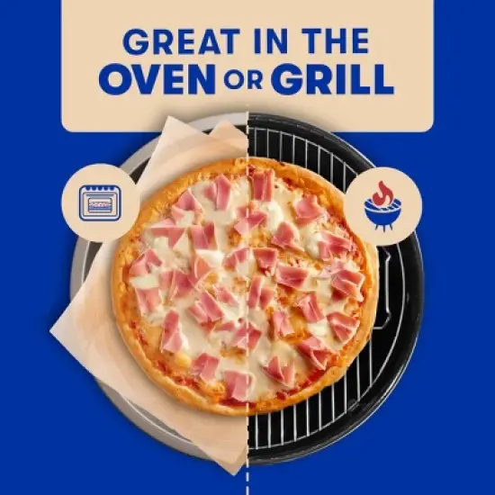 Jack's Original Thin Crust Frozen Pizza - 15.8oz image {3}