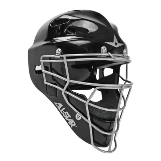 All Star Heiress Fastpitch Catcher's Kit (9-12) image {3}