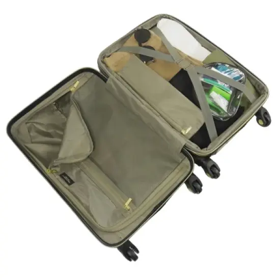 ADDIE HARDSIDE SPINNER 22" Luggage image {4}