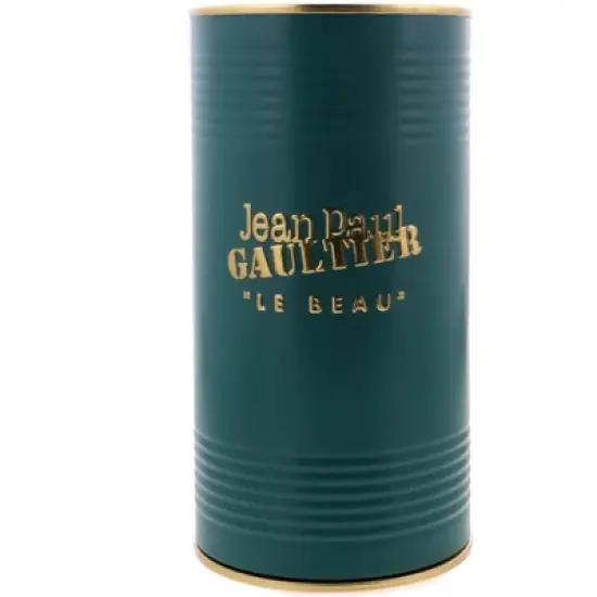 Jean Paul Gaultier Le Beau Eau de Toilette, 4.2 oz image {3}