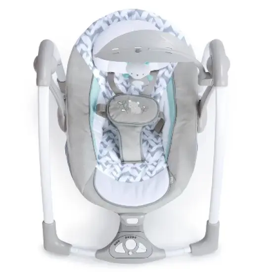 Ingenuity ConvertMe Swing-2-Seat - Raylan image {14}