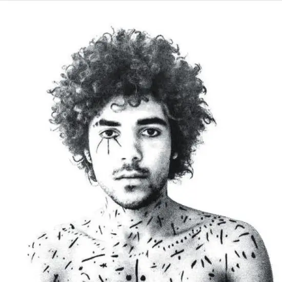 Thomas Abban - A Sheik's Legacy (140 Gram Vinyl) image {1}