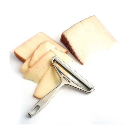 Norpro Hand Held Cheese Slicer, Sliver image {1}