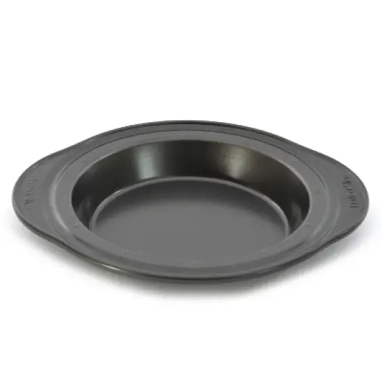 BergHOFF Perfect Slice 3Pc Steel Pie Pans with Tool image {9}