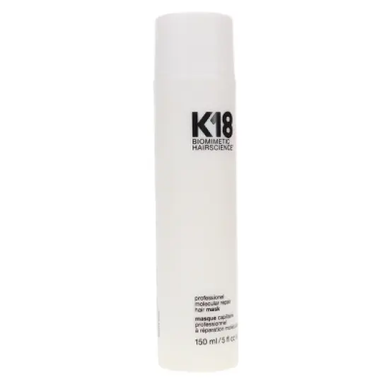 K18 Professional  Molecular Repair Hair Mask 5 oz image {5}