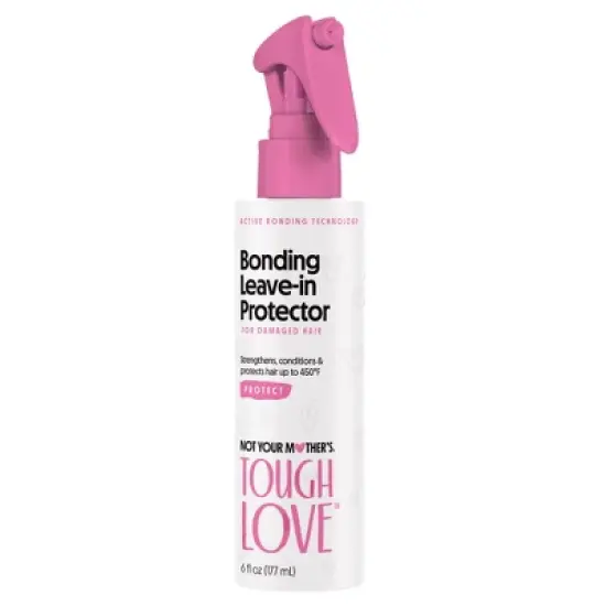 Not Your Mother's Tough Love Bonding Leave-In Hair Protector - 6 fl oz image {7}