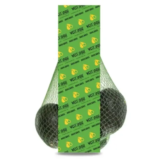 Jumbo Avocados Party Pak - 3ct image {5}