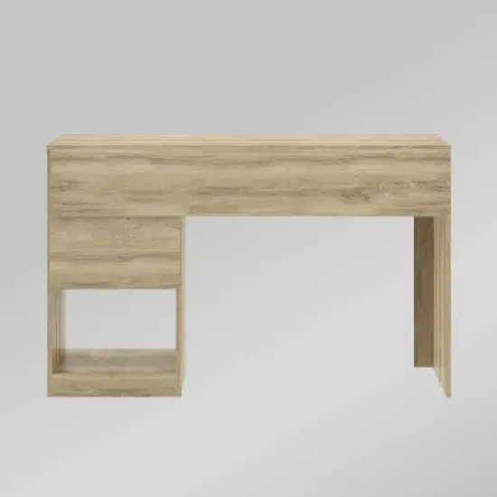 Expandable Home Office Desk - Techni Mobili image {3}