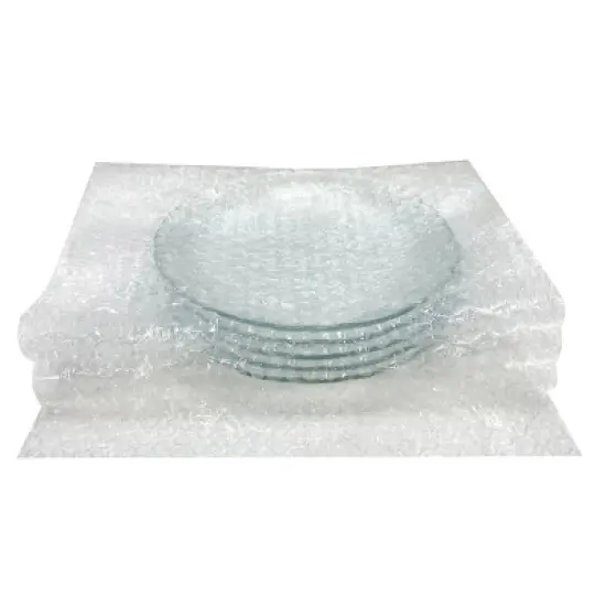 UBMOVE Bubble Roll 12&rdquo; Wide x 24&rsquo; Long, with Small Bubbles 3/16&rdquo; and Perforation at Every 12&rdquo; image {8}