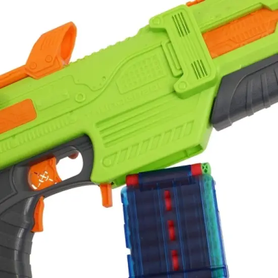 Dart Zone Covert Ops Thunderbolt image {4}