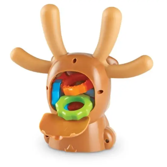 Learning Resources Max the Fine Motor Moose image {2}